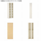 リビング収納 本収納