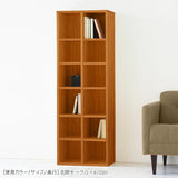 リビング コミック 壁面収納