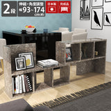 オープンシェルフ 棚