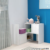 木製 ディスプレイラック