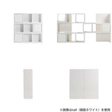 オープンラック 棚