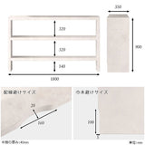 テレビ台 テレビラック テレビボード □