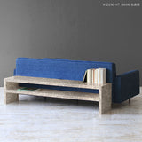 ディスプレイラック 飾り棚 スリム □