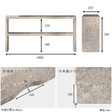 テレビ台 テレビラック テレビボード □