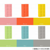 本棚 完成品