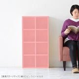 本棚 完成品