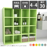 子ども部屋 本棚