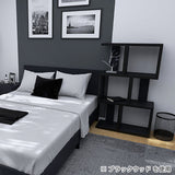 ディスプレイラック | BIG alto3 木目