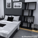 ディスプレイラック | BIG alto4 木目