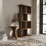 ディスプレイラック | BIG alto4 木目