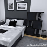 ディスプレイラック | BIG alto DX-3 木目