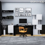 ディスプレイラック | BIG alto DX-4 木目