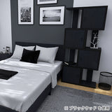 ディスプレイラック | BIG alto DX-4 木目