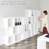 ディスプレイラック | nail BIGalto3