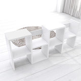 ディスプレイラック | nail BIGalto4