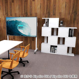 ディスプレイラック | nail BIGaltoDX-4