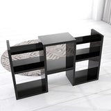 ディスプレイラック | black BIGalto3