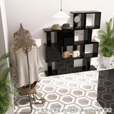 ディスプレイラック | black BIGaltoDX-3