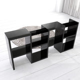 ディスプレイラック | black BIGalto4