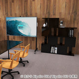 ディスプレイラック | black BIGaltoDX-4