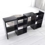 ディスプレイラック | BP BIGalto4