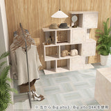 ディスプレイラック | marble BIGaltoDX-4