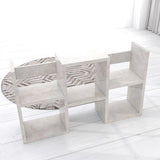 ディスプレイラック | marble BIGalto3