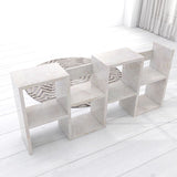 ディスプレイラック | marble BIGalto4