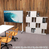 ディスプレイラック | marble BIGaltoDX-3