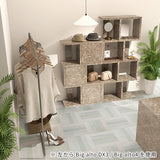 ディスプレイラック | graystone BIGalto4