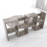 ディスプレイラック | graystone BIGalto4