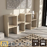 ディスプレイラック | whitewood BIGalto4