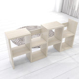 ディスプレイラック | whitewood BIGalto4