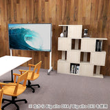 ディスプレイラック | whitewood BIGaltoDX-4