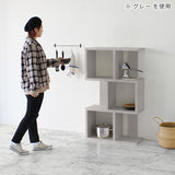 ディスプレイラック | BIG alto3 aino