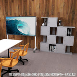 ディスプレイラック | BIG alto DX-3 aino