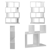 ディスプレイラック