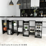 ディスプレイラック