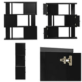 ディスプレイラック