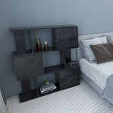 ディスプレイラック