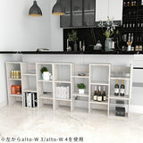 ディスプレイラック