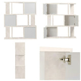 ディスプレイラック