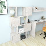 ディスプレイラック