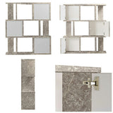 ディスプレイラック