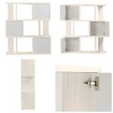 ディスプレイラック