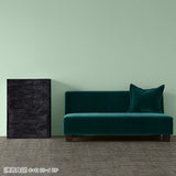 ラック 4段チェスト キャビネット 光沢仕上げ