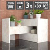 3段チェスト 一人暮らし 大容量 アンティーク