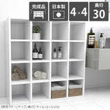 オープンラック スクエア