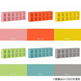 本棚 完成品