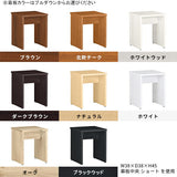 スリムデスク 薄型